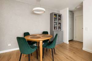Stilvoll modernisierte 2-Zimmer-Wohnung mit Boutique-Hotel-Feeling in Offenbach-Bürgel – 63075 Bürgel, Offenbach am Main – Vorschaubild 3