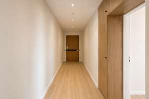 Toll geschnittene 3- Zimmer-Wohnung mit Balkon – 23556 Sankt Lorenz Nord, Lübeck – Vorschaubild 4