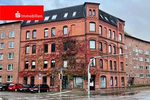 Leben in zentraler Lage – Die vollständige Adresse der Immobilie erhältst du vom Anbieter., 24113 Gaarden-Süd und Kronsburg, Kiel – Vorschaubild 1