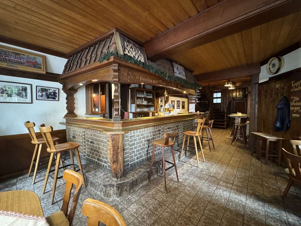 Immobilie in Linnich - Wohn - und Geschäftshaus im Zentrum von Linnich mit Entwicklungspotenzial - Bild 3