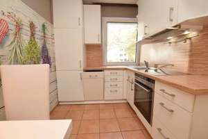 Modernisierte, schöne Erdgeschoss-Wohnung mit Einbauküche + Balkon... – Die vollständige Adresse der Immobilie erhältst du vom Anbieter., 38444 Rabenberg, Wolfsburg – Vorschaubild 7
