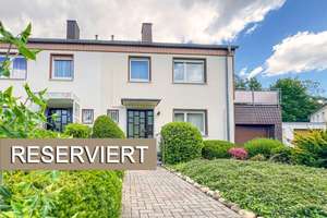 Ein Zuhause mit Charakter – bereit für Ihre Ideen. – Die vollständige Adresse der Immobilie erhältst du vom Anbieter., 63486 Bruchköbel – Vorschaubild 1