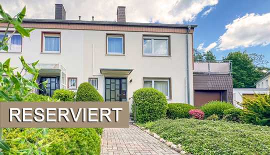 Bild von Ein Zuhause mit Charakter – bereit für Ihre Ideen.