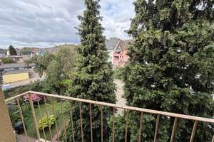 Helle 3 Zimmer-Wohnung mit Balkon – Ihr neues Zuhause in Duisburg – Bahnhofstraße 8, 47138 Mittelmeiderich, Duisburg – Vorschaubild 13