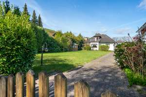 Einfamilienhaus in Hamburg-Bergstedt auf exklusivem 913 qm großem Grundstück