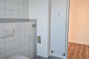 **Heimelig im Südostviertel - Modern, renoviert, neuer Laminatboden** – Steeler Str. 95, 45139 Südostviertel, Essen – Vorschaubild 11