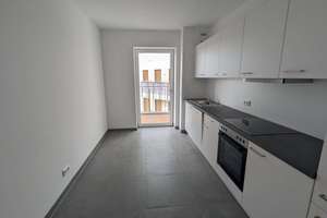 Freie 4-Zimmer-Wohnung in zentrumsnahen Neubau – Die vollständige Adresse der Immobilie erhältst du vom Anbieter., 4315 Neustadt-Neuschönefeld, Leipzig – Vorschaubild 3