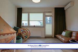 Einzigartige, hochwertige 6-Zimmer-Wohnung in Mariendorf – Die vollständige Adresse der Immobilie erhältst du vom Anbieter., 12107 Mariendorf, Berlin – Vorschaubild 1