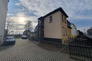 Vermietetes Zweifamilienhaus in zentrumsnähe von Bad Düben zum Verkauf! – Torgaue Straße 39, 4849 Bad Düben – Vorschaubild 4