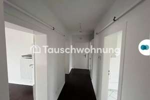 Tauschwohnung: Tausche 3 Zimmerwohnung mit S/W Balkon gegen größere Wohnung – Die vollständige Adresse der Immobilie erhältst du vom Anbieter., 40239 Düsseltal, Düsseldorf – Vorschaubild 7