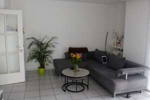 Geräumige Wohnung in ruhiger Lage von Möhringen – Die vollständige Adresse der Immobilie erhältst du vom Anbieter., 70567 Möhringen-Mitte, Stuttgart – Vorschaubild 8