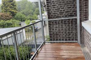 Frisch renovierte 2  Zimmer Wohnung 64 m² mit Balkon und  Garten – Bochumer Landstraße 215, 45276 Freisenbruch, Essen – Vorschaubild 11