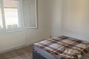Zentrale Wohnung in Mannheim – 702 € Warmmiete – Nachmieter gesucht