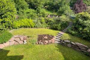 Moderne 5,5-Zimmer-Doppelhaushälfte mit einzigartigem Garten zentral in Wiesloch – Gartenstraße 38, 69168 Rhein-Neckar-Kreis – Vorschaubild 8
