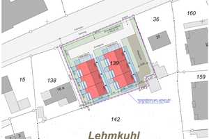 Ihr neues Zuhause – Reihenmittelhaus im Herzen von Erfde – Schleswig-Flensburg (Kreis) – Vorschaubild 5