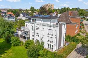 Geestemünde - Neuwertige 4-Zimmer-Erdgeschosswohnung in der Nähe des Bürgerparks – Die vollständige Adresse der Immobilie erhältst du vom Anbieter., 27570 Geestemünde-Nord, Bremerhaven – Vorschaubild 2