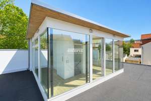 antaris Immobilien GmbH ** Wo moderne Architektur auf außergewöhnlichen Wohnkomfort trifft ** – 99086 Johannesvorstadt, Erfurt – Vorschaubild 9