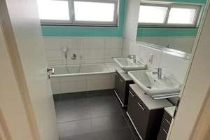 Luxuriöse 4-Zimmer Wohnung mit Gartenanteil im Grundigpark Fürth - Exklusives Wohnen – Grundigpark 9, 90768 Oberfürberg, Eschenau, Fürth – Vorschaubild 5