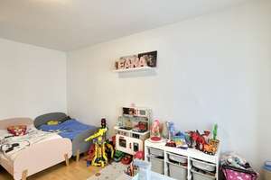 *** Helle 3 Zimmer-Wohnung mit Tiefgaragenstellplatz *** – Kriegstraße 2, 75180 Dillweißenstein, Pforzheim – Vorschaubild 12