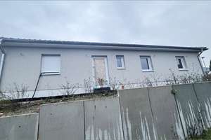 Moderner Neubau-Bungalow (120 m²) im unfertigen Zustand mit großer Garage und Terrasse - Deersheim – Die vollständige Adresse der Immobilie erhältst du vom Anbieter., 38835 Aue-Fallstein – Vorschaubild 3