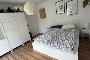 Schöne Erdgeschosswohnung mit Garten in Köln-Fühlingen – Die vollständige Adresse der Immobilie erhältst du vom Anbieter., 50769 Fühlingen, Köln – Vorschaubild 8