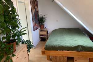 ** Helles Dachgeschossapartment** – Remigiusstr. 53, 50937 Sülz, Köln – Vorschaubild 7