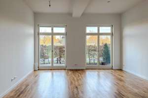 2-Zimmer-Wohnung mit Terrasse – hell & provisionsfrei – Platz des 4. Juli 8, 14167 Lichterfelde, Berlin – Vorschaubild 2