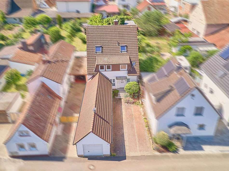 Luftaufnahme 
