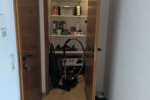 1,5-Zimmer-Wohnung mit Balkon in Mannheim – S6 29, 68161 Innenstadt/Jungbusch, Mannheim – Vorschaubild 8