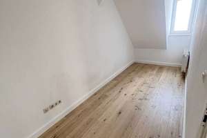 Attraktive 3-Zimmer-Wohnung in Gohlis mit Einbauküche und Gartennutzung – 4105 Zentrum-Nord, Leipzig – Vorschaubild 5