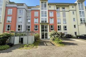 Moderne Eigentumswohnung mit Balkon und Aufzug in toller Lage  von Hartenberg-Münchfeld  – Die vollständige Adresse der Immobilie erhältst du vom Anbieter., 55122 Hartenberg-Münchfeld, Mainz – Vorschaubild 3