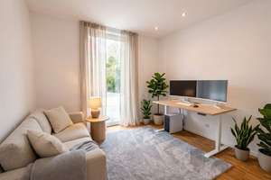 Exklusives & effizientes Einfamilienhaus - Wohnen in St. Mauritz! – Die vollständige Adresse der Immobilie erhältst du vom Anbieter., 48155 Mauritz-Ost, Münster – Vorschaubild 5