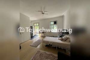 Tauschwohnung: schöne Einzimmerwohnung zum Tausch mit WG-Zimmer/Apartment – Mombacher Straße 44, 55122 Hartenberg-Münchfeld, Mainz – Vorschaubild 2