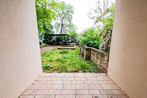 Singlewohnung in zentraler Lage, mit Terrasse, Parkett, Fußbodenheizung und Dusche. – Freiberger Straße 61, 1159 Wilsdruffer Vorstadt/Seevorstadt-West, Dresden – Vorschaubild 12
