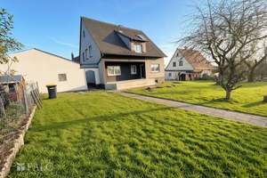 Zweifamilienhaus in Markt Erlbach mit großzügigem Grundstück – Sudetenstr.  3, 91459 Markt Erlbach – Vorschaubild 10