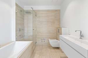 PRIVATE PENTHOUSE ETAGE - REFUGIUM AM WASSER - WOHNEN AM VERSAILLER PLATZ MIT EINLIEGERWOHNUNG – Versailler Platz 1, 14467 Nördliche Innenstadt, Potsdam – Vorschaubild 17