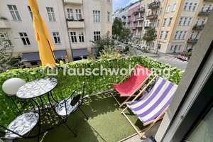 Tauschwohnung: Moderne Neubauwohnung im Herzen von Mitte mit Südwest-Balkon – Die vollständige Adresse der Immobilie erhältst du vom Anbieter., 10115 Mitte (Ortsteil), Berlin – Vorschaubild 10