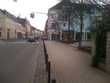Stellplatz in Tiefgarage frei