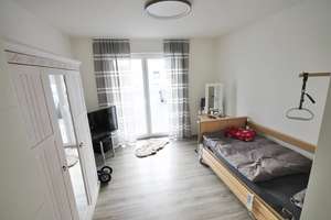 == Einziehen und wohlfühlen! 2021 errichteter Bungalow in Helpup == – Die vollständige Adresse der Immobilie erhältst du vom Anbieter., 33813 Oerlinghausen – Vorschaubild 15