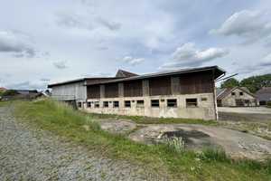 Neustart auf dem Land - Haus + Hof mit Acker+Wiese – Bayreuth (Kreis) – Vorschaubild 7
