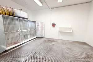 EXKLUSIVES GEWERBE-WOHNHAUS IN JESINGEN – Die vollständige Adresse der Immobilie erhältst du vom Anbieter., 73230 Kirchheim unter Teck – Vorschaubild 9