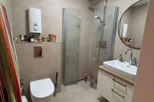 Schöne Maisonette Wohnung ruhiger, aber zentraler Rüttenscheider Lage mit Balkon – Kordulastraße 9, 45131 Rüttenscheid, Essen – Vorschaubild 7