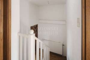 Attraktiver Klassiker zum Sanieren - DHH mit tollem Garten und Garage! – Die vollständige Adresse der Immobilie erhältst du vom Anbieter., 68305 Waldhof, Mannheim – Vorschaubild 13