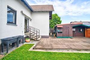 Geborgenheit trifft Großzügigkeit 
- EFH mit Herz – Die vollständige Adresse der Immobilie erhältst du vom Anbieter., 34359 Reinhardshagen – Vorschaubild 21