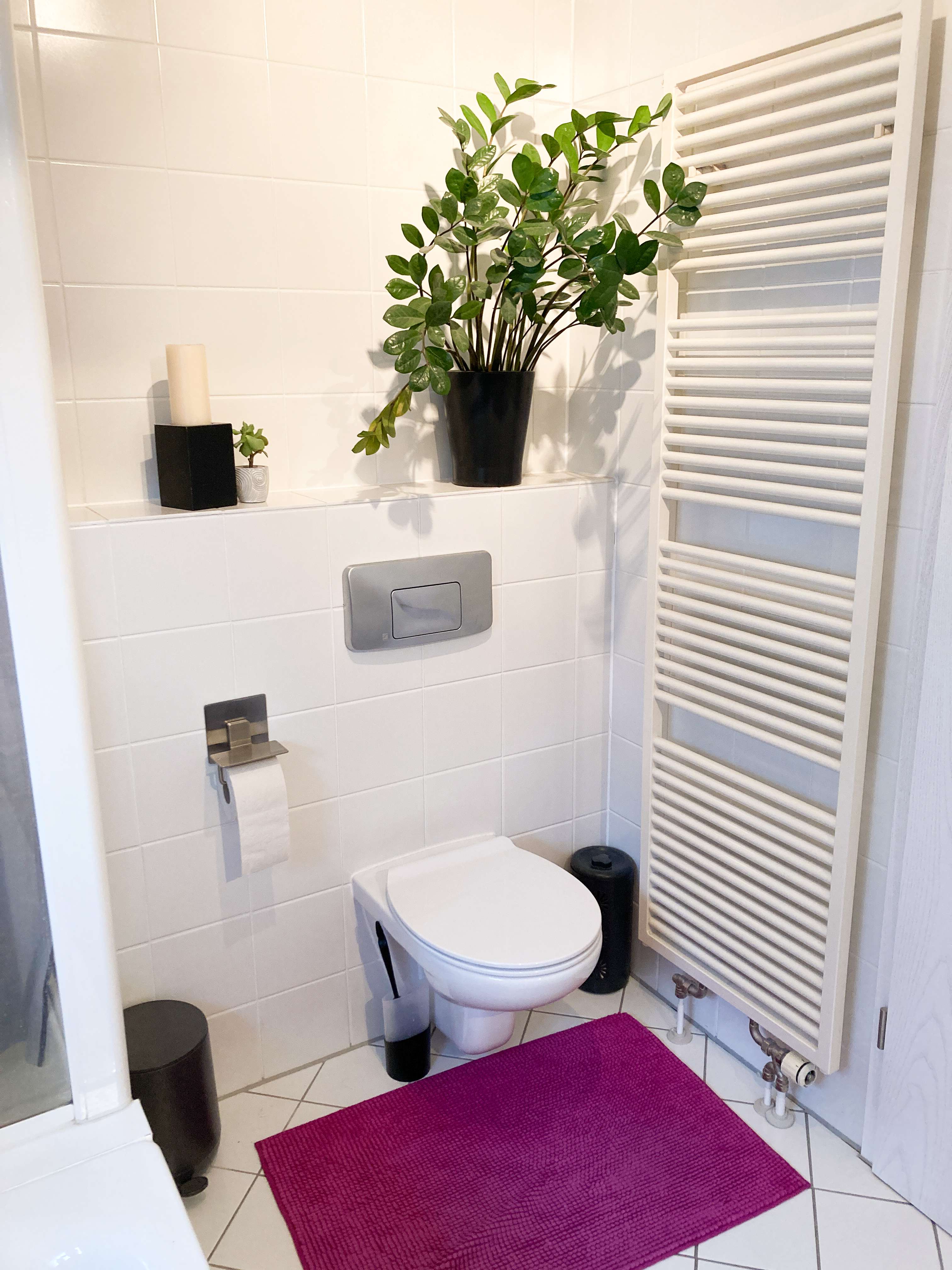 Immobilie in Neulußheim - Gemütliches Einfamilienhaus (Endreihenhaus) mit Garage in Neulußheim - Bild 0