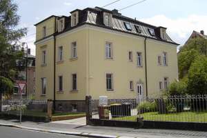 2 Zimmer Wohnung, 1. OG, Laminat, Tageslichtbad mit Dusche, Stellplatz im Hof – Karlsruher Straße 98, 1189 Coschütz/Gittersee, Dresden – Vorschaubild 7