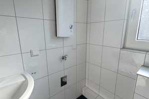 reserviert ! Wir haben saniert // helle 3 Zimmer Wohnung mit Balkon – Beethovenstraße 12, 47226 Duisburg – Vorschaubild 9
