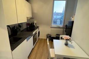 Möbliertes WG Zimmer in modernisierter Wohnung in Nürnberg – Bärenschanzstraße 83, 90429 Bärenschanze, Nürnberg – Vorschaubild 5