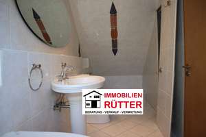Großzügige und stilvolle Maisonette-Wohnung, ca. 109 m² Wfl., Loggia, Kellerraum, KFZ-Stellplatz – 45479 Saarn, Mülheim an der Ruhr – Vorschaubild 27