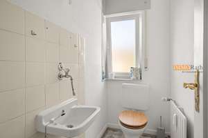 IMMORath.de - Helle 3-Zimmer-Wohnung mit Balkon und Blick ins Grüne in Freiburg Littenweiler – 79117 Littenweiler, Freiburg im Breisgau – Vorschaubild 7